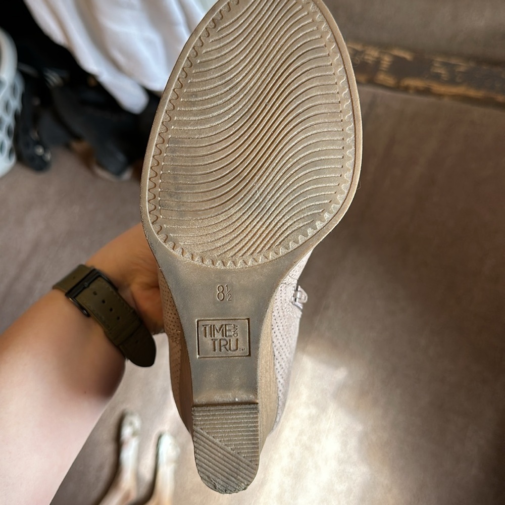 Wedges - Picture 3 of 5